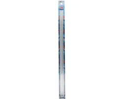 Prym Kousen- en Handschoenbreinaalden ALU 40cm 4.0mm - 4 Stuks