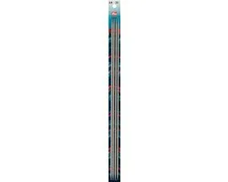 Prym Kousen- en Handschoenbreinaalden ALU 40cm 4.0mm