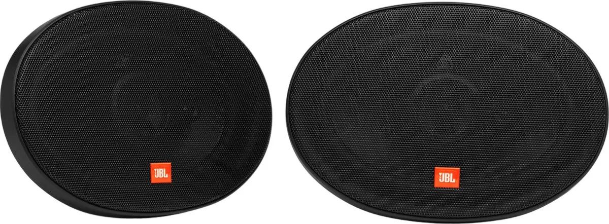 JBL Stage2 9634 Autospeakers