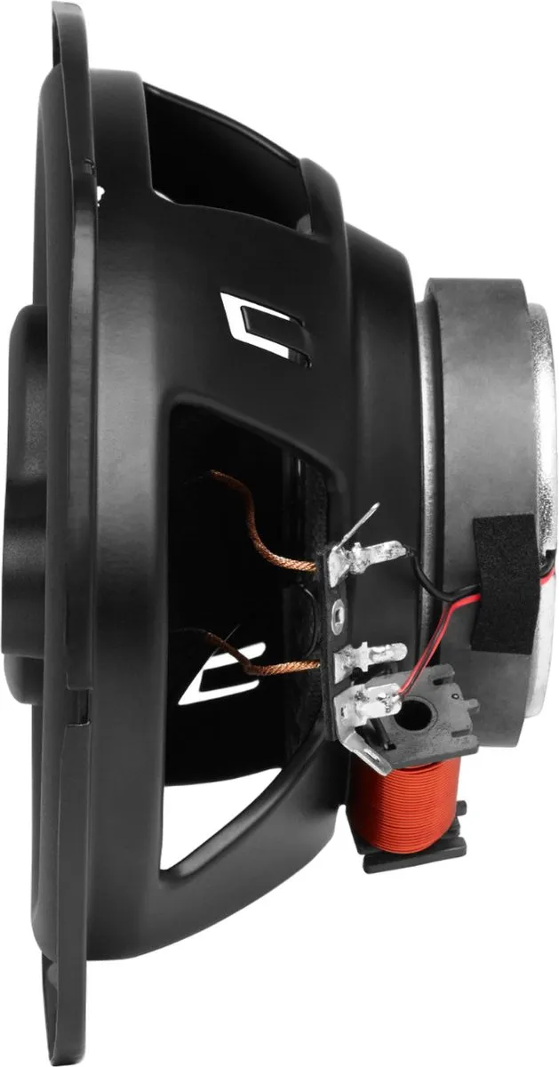 JBL Stage2 9634 Autospeakers - 420W - Zwart