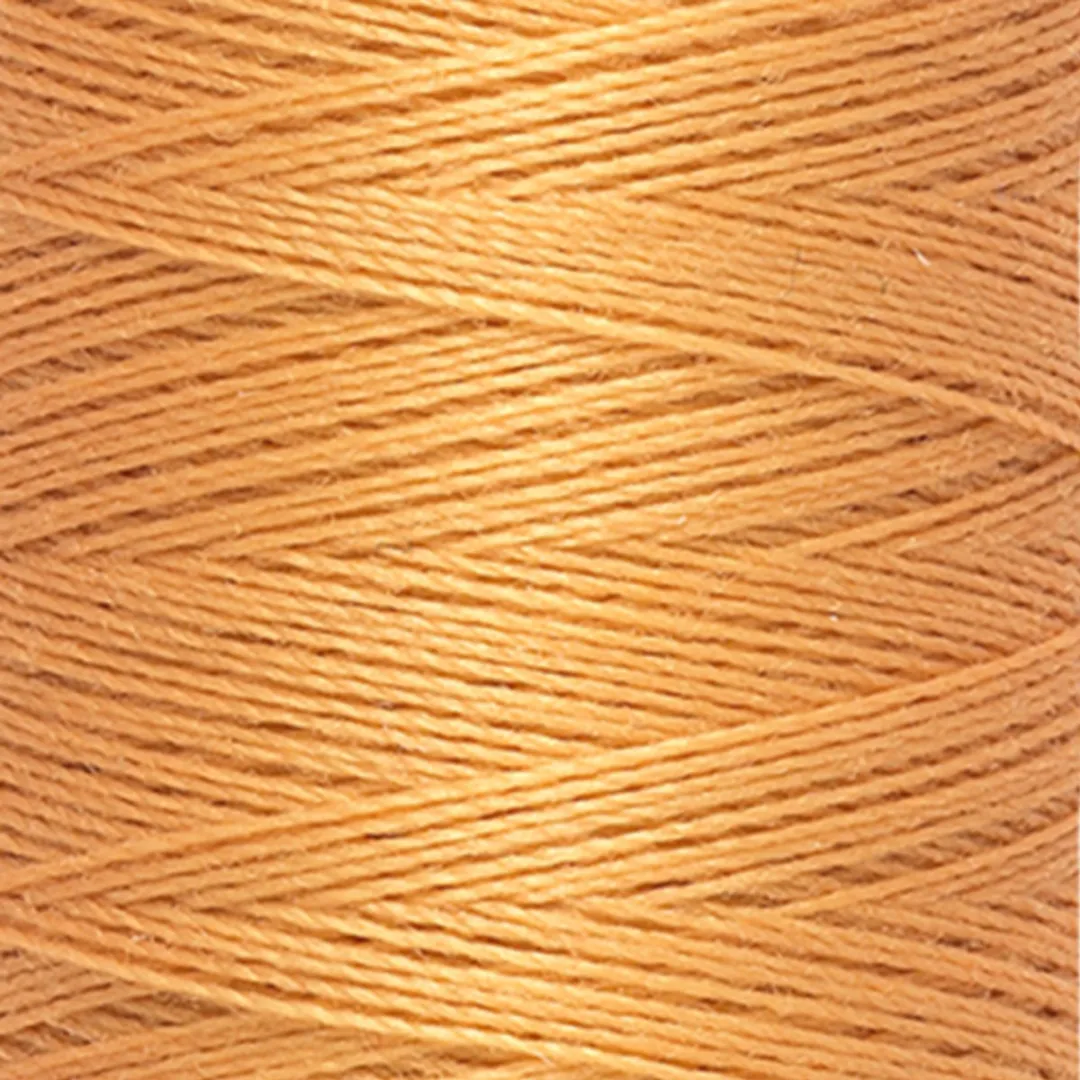 Gutermann Polyester Naaigaren 200m - Bruin