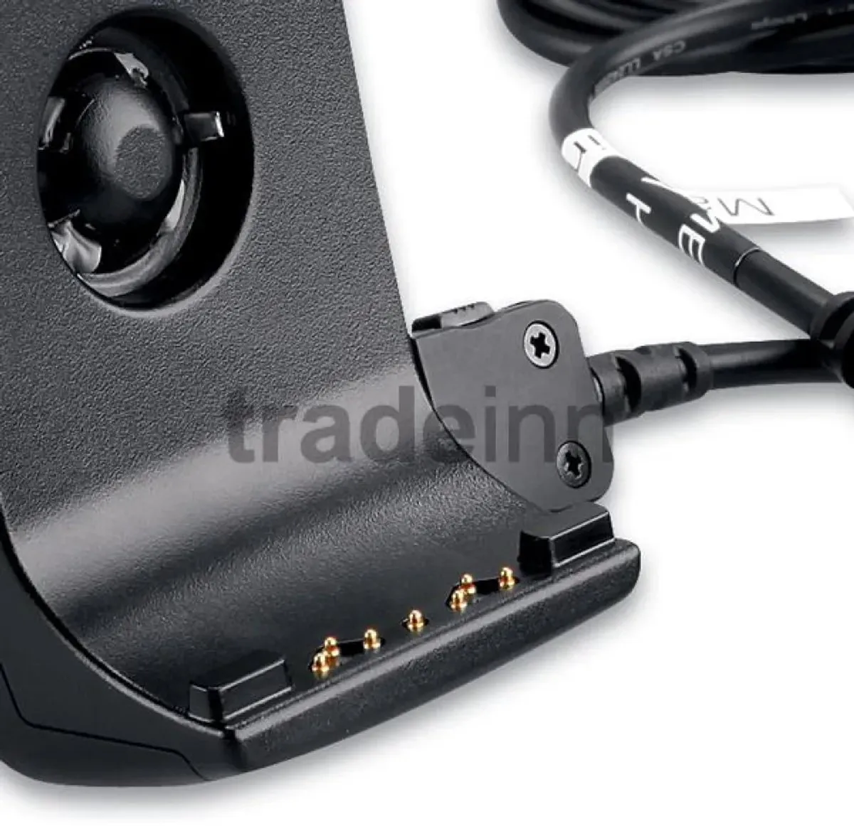 Garmin Montana Suction Mount 010-11654-00 - Zuignaphouder - Zwart