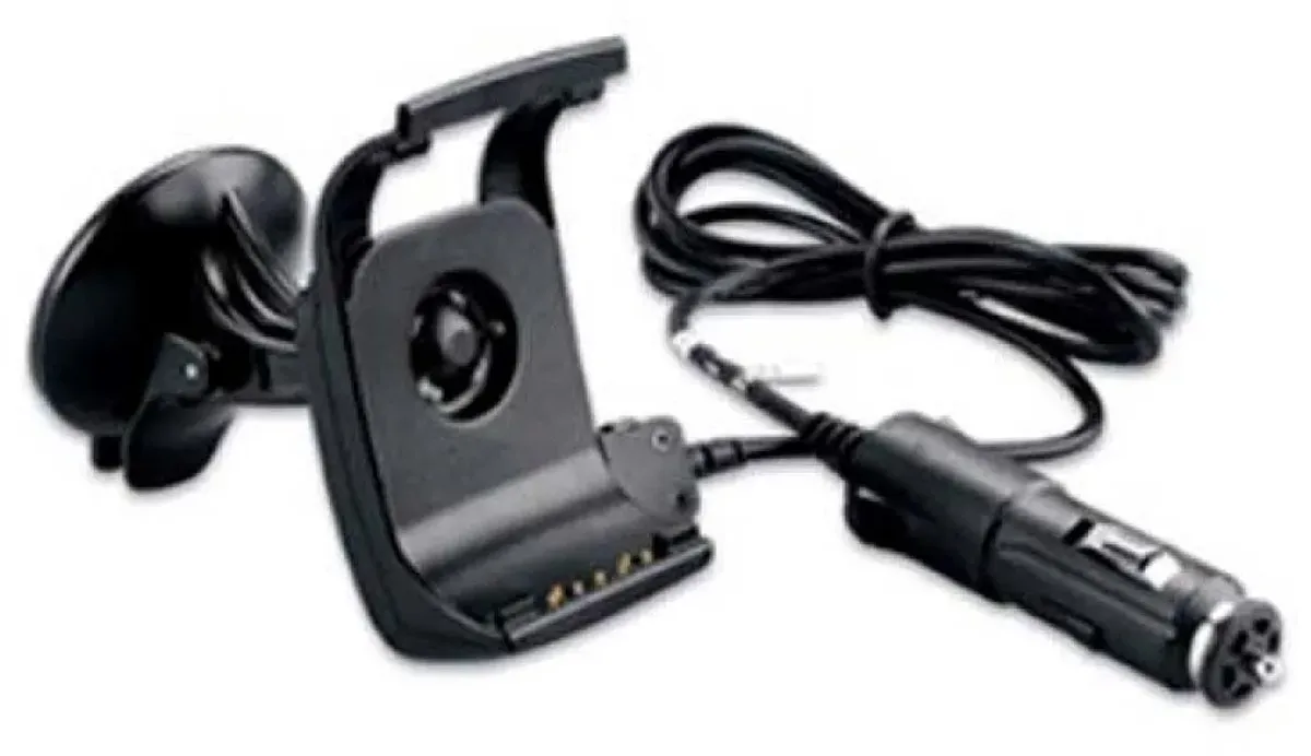 Garmin Montana Suction Mount 010-11654-00
