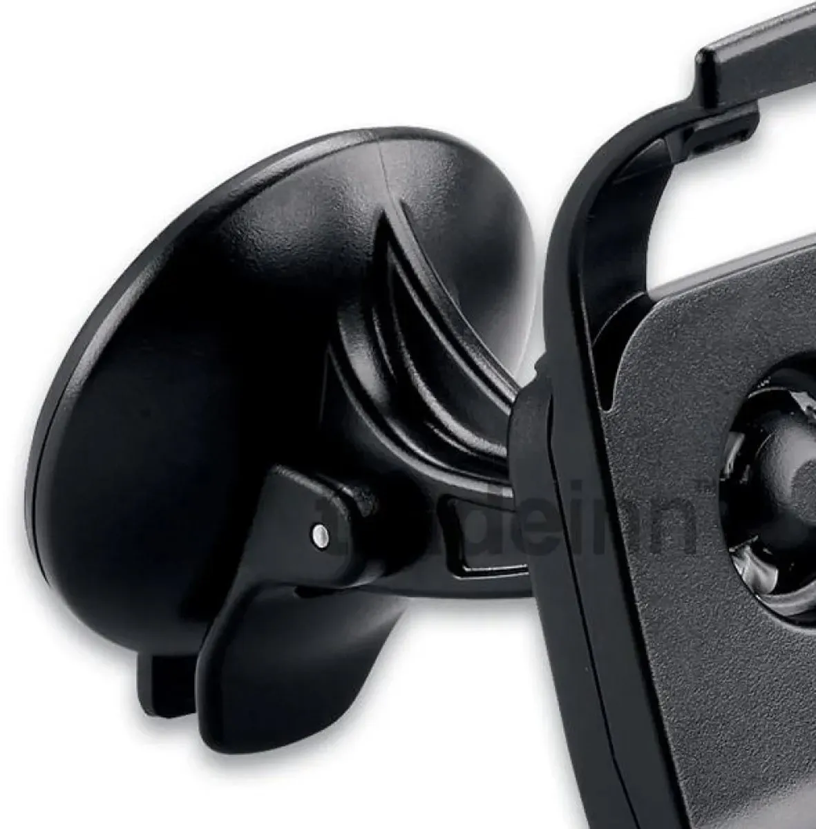 Garmin Montana Suction Mount 010-11654-00 - Zuignaphouder - Zwart