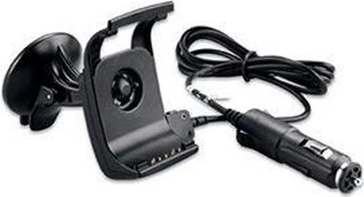 Garmin Montana Suction Mount 010-11654-00 - Zuignaphouder - Zwart