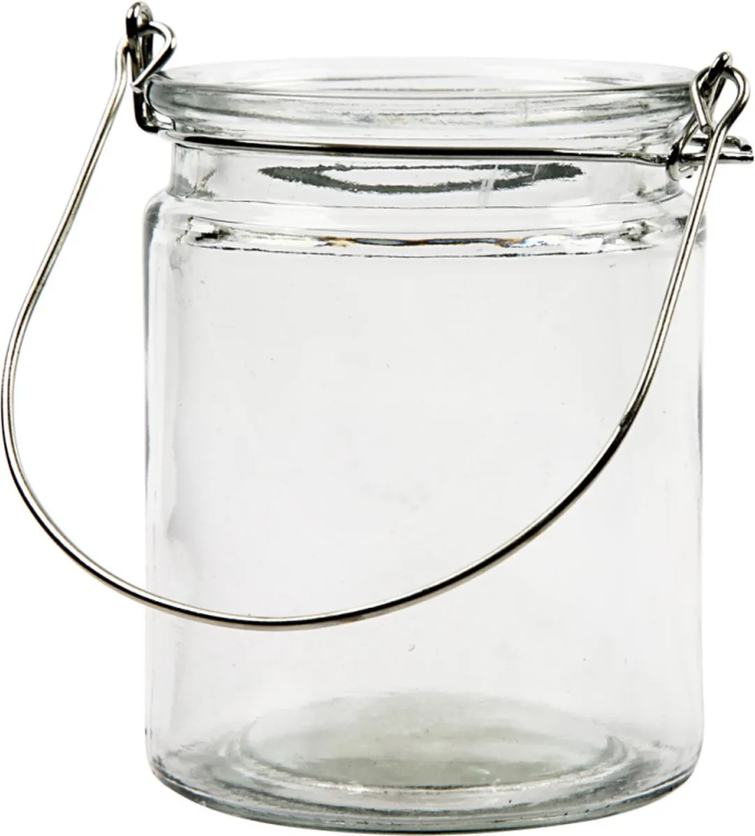 Creativ Company Glazen Lantaarn 10cm