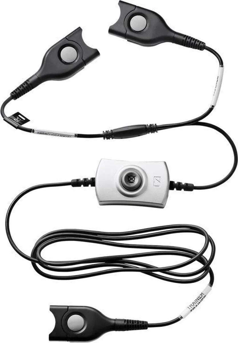 Sennheiser ATC 2 502175 Telefoonkabel