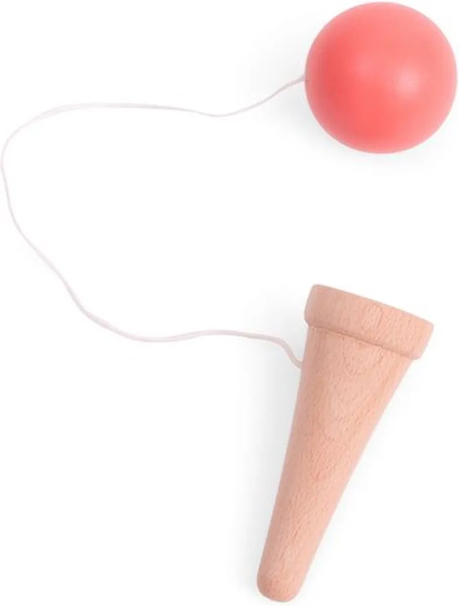 BS Toys Kendama IJsje