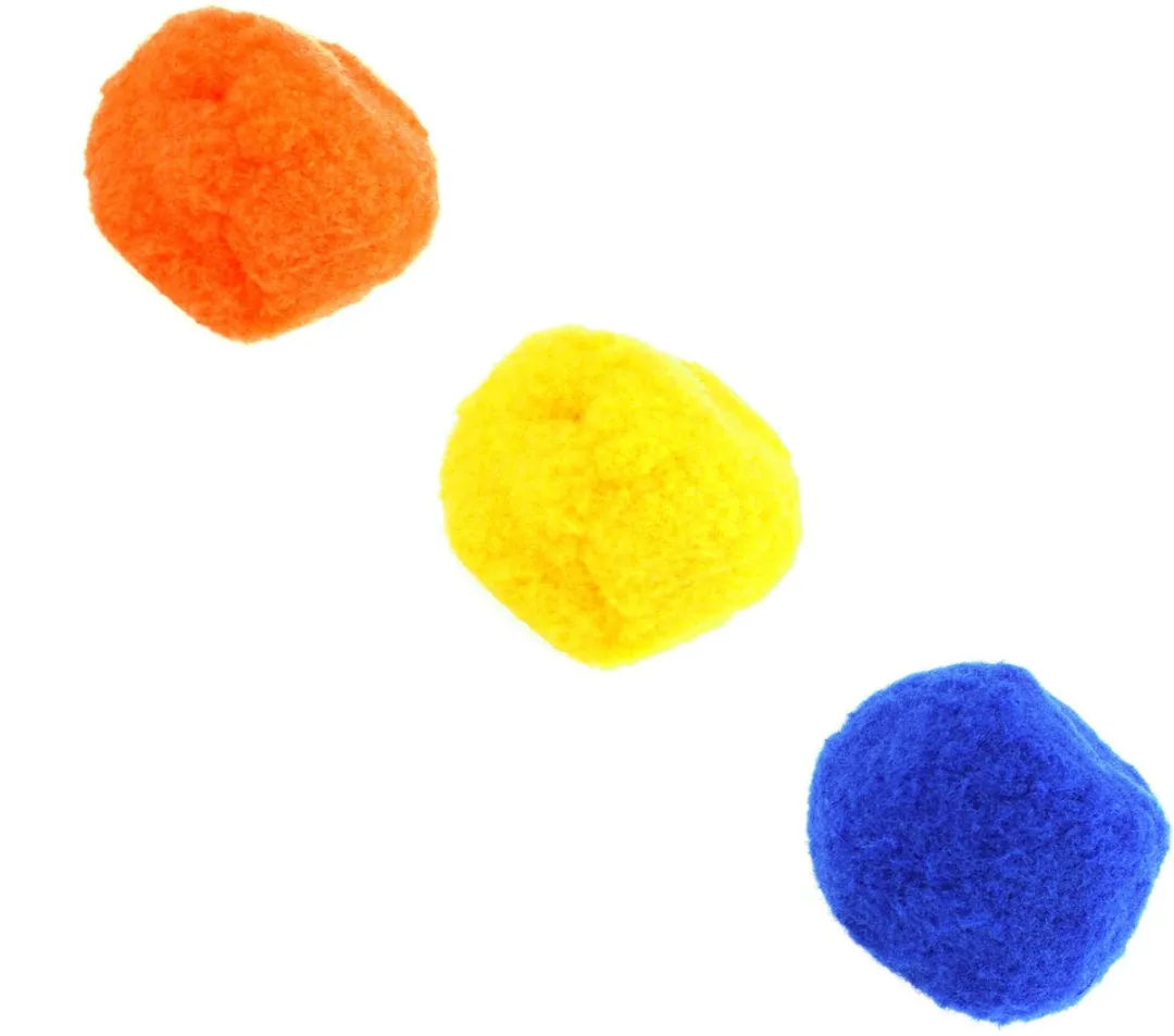 Toi-Toys Splash Super Splashballen 9 Stuks - Multicolor - afbeelding 6 van 6