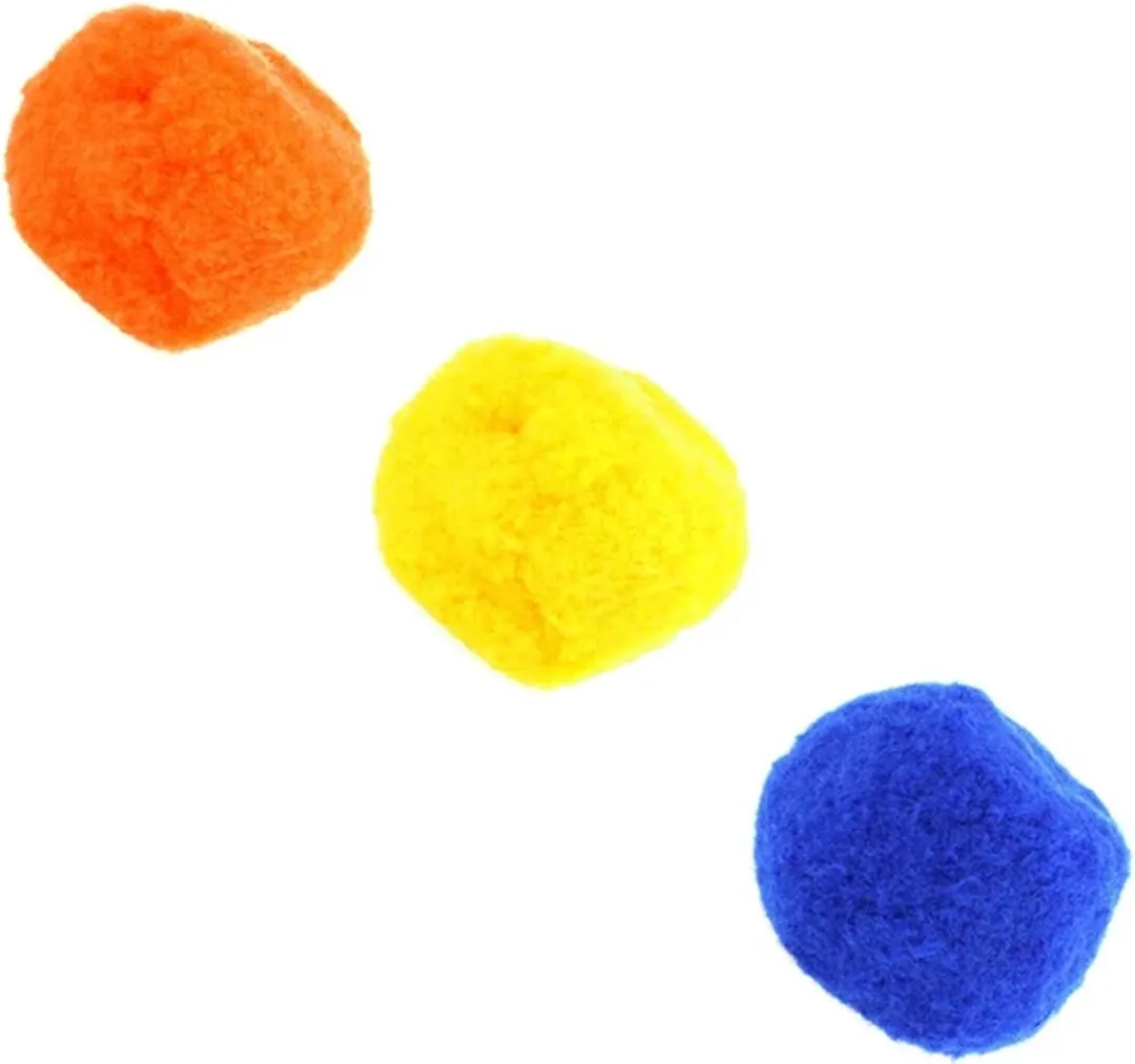 Toi-Toys Splash Super Splashballen 9 Stuks