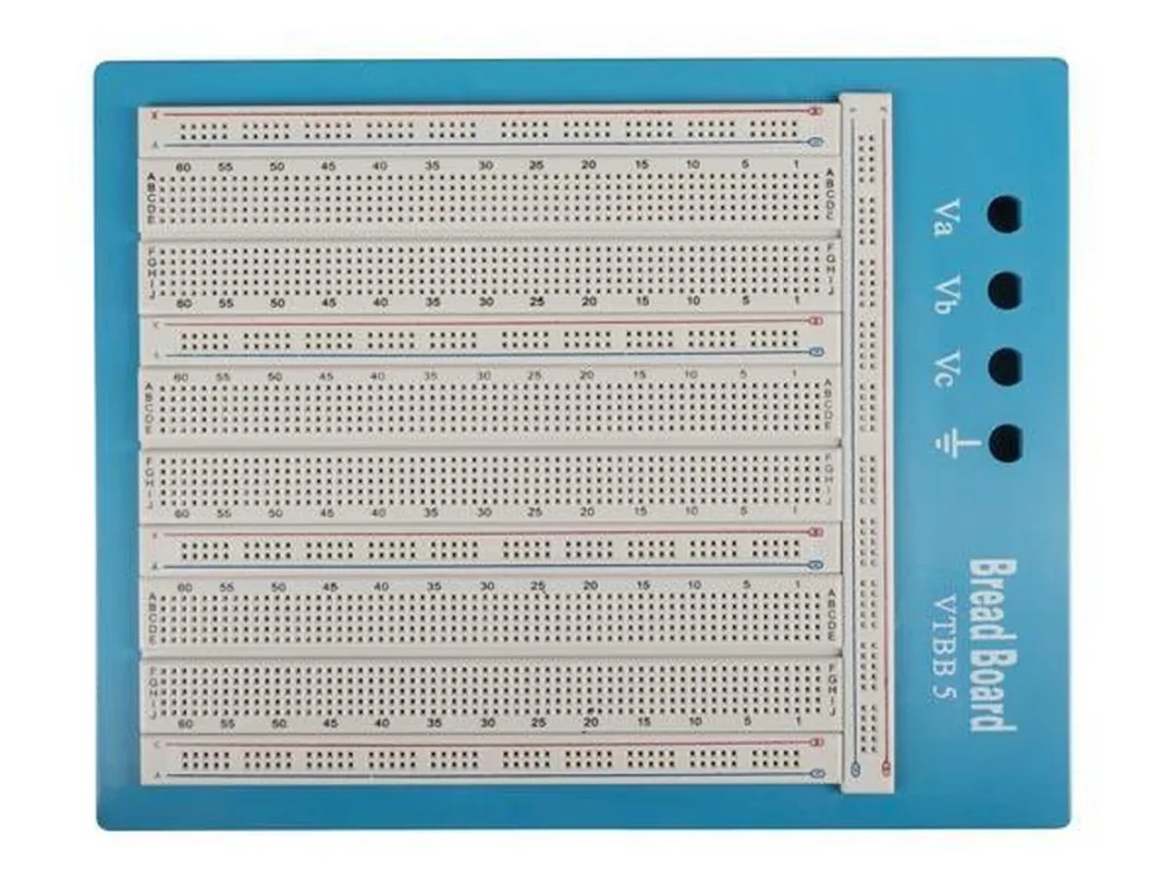 Velleman Breadboard VTBB5