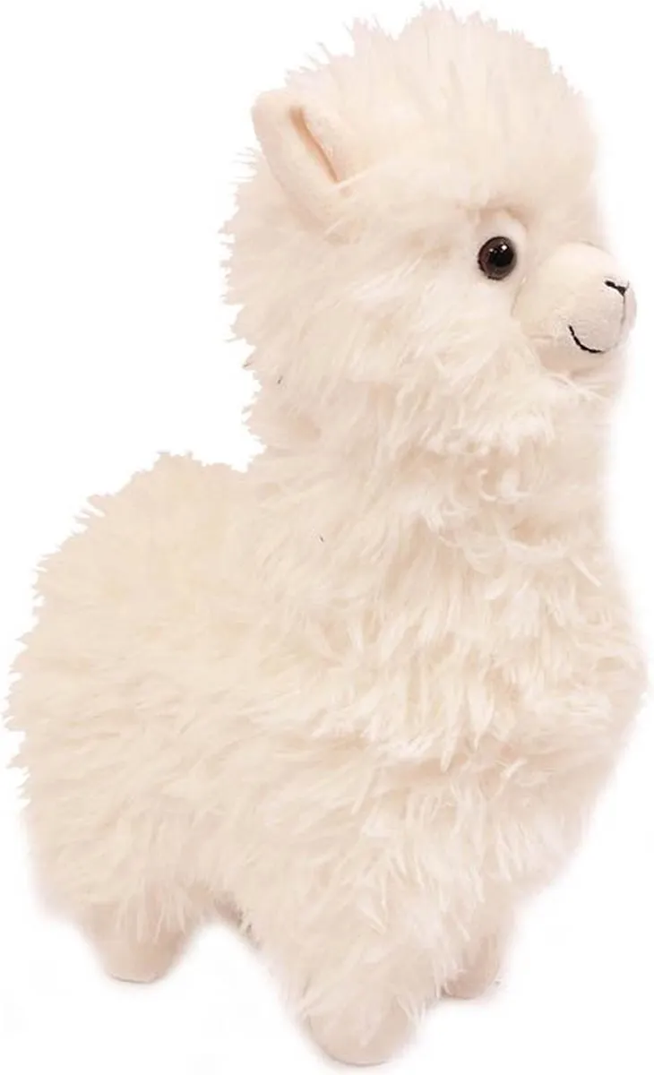 PIA Soft Toys Alpaca 33cm