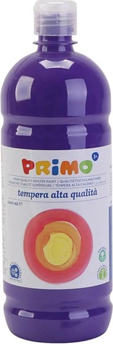 Creativ Company Schoolverf Violet Matt 1000ml