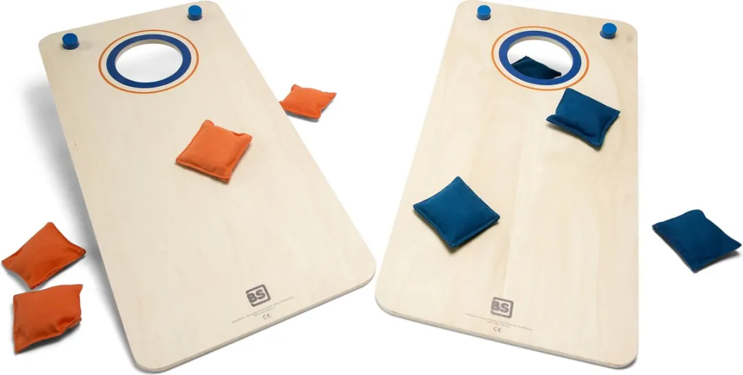 BS Toys Cornhole Spel