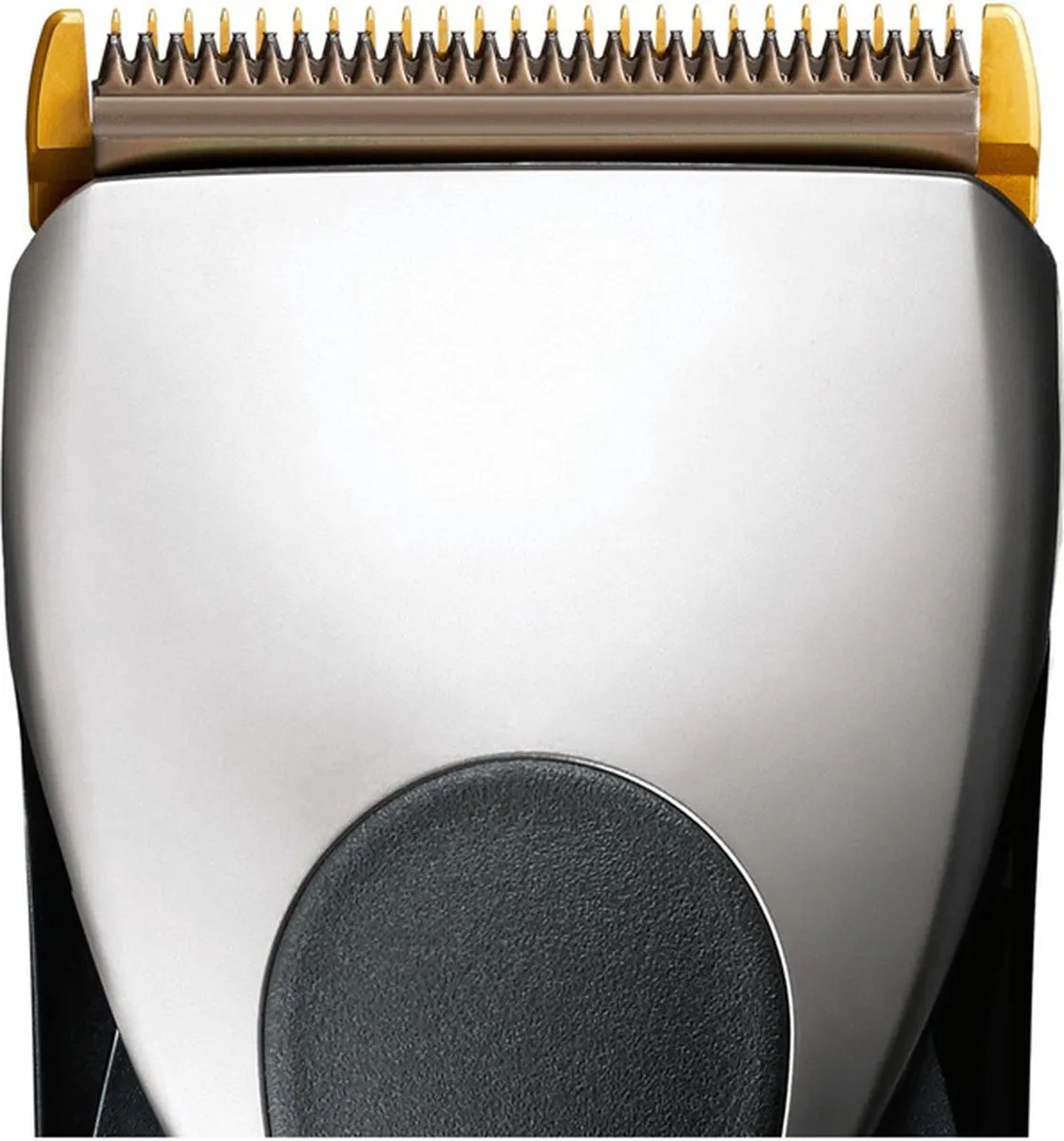 Panasonic ER-DGP65 Tondeuse - Zwart