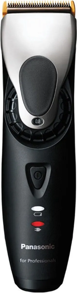 Panasonic ER-DGP65 Tondeuse - Zwart