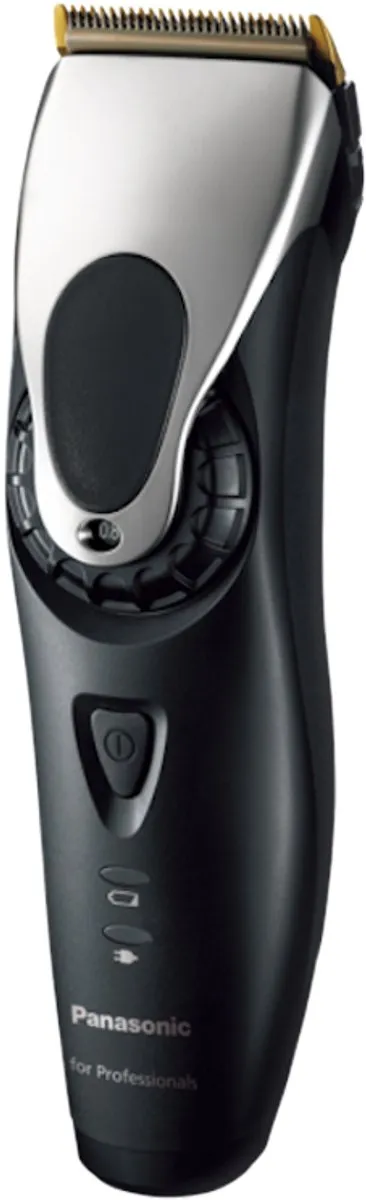 Panasonic ER-DGP65 Tondeuse - Zwart