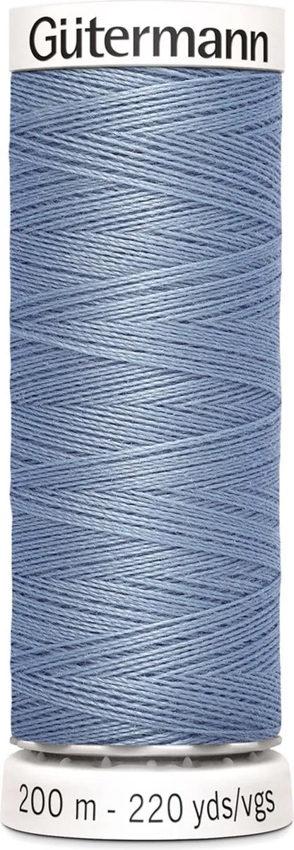 Gutermann Polyester Naaigaren 200m