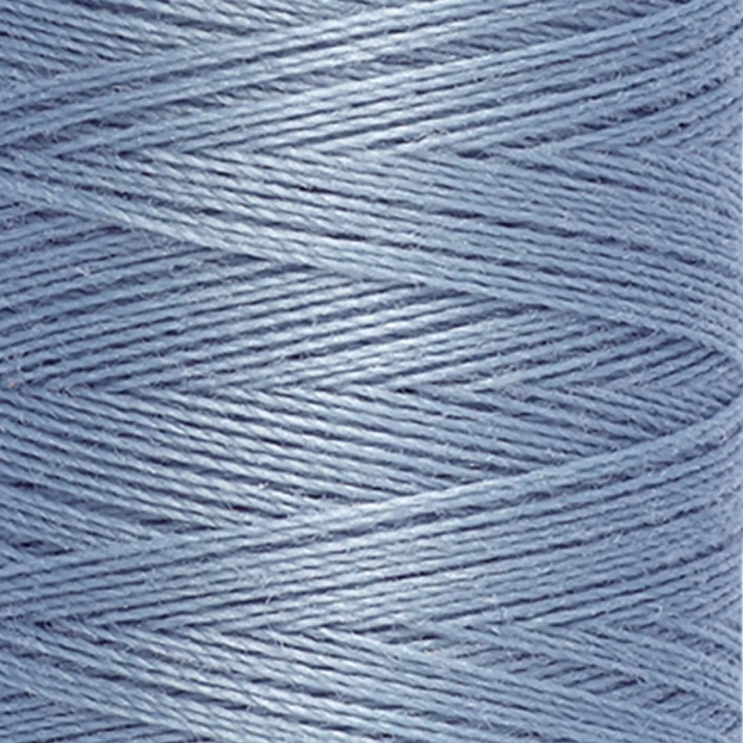 Gutermann Polyester Naaigaren 200m - Blauw