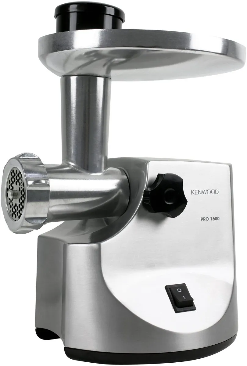 Kenwood MG510 Vleesmolen 450W
