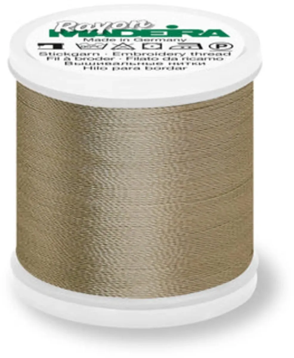 Madeira Rayon 40 1136 - 1000m