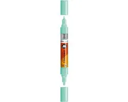 Molotow One4All Twin Marker Riviera Light