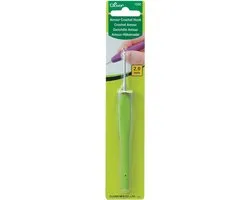 Clover Amour Haaknaald 2mm - afbeelding 6 van 6