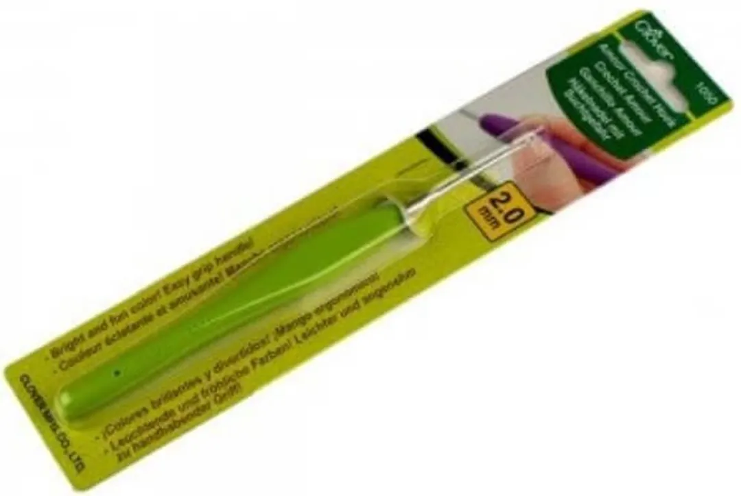 Clover Amour Haaknaald 2mm