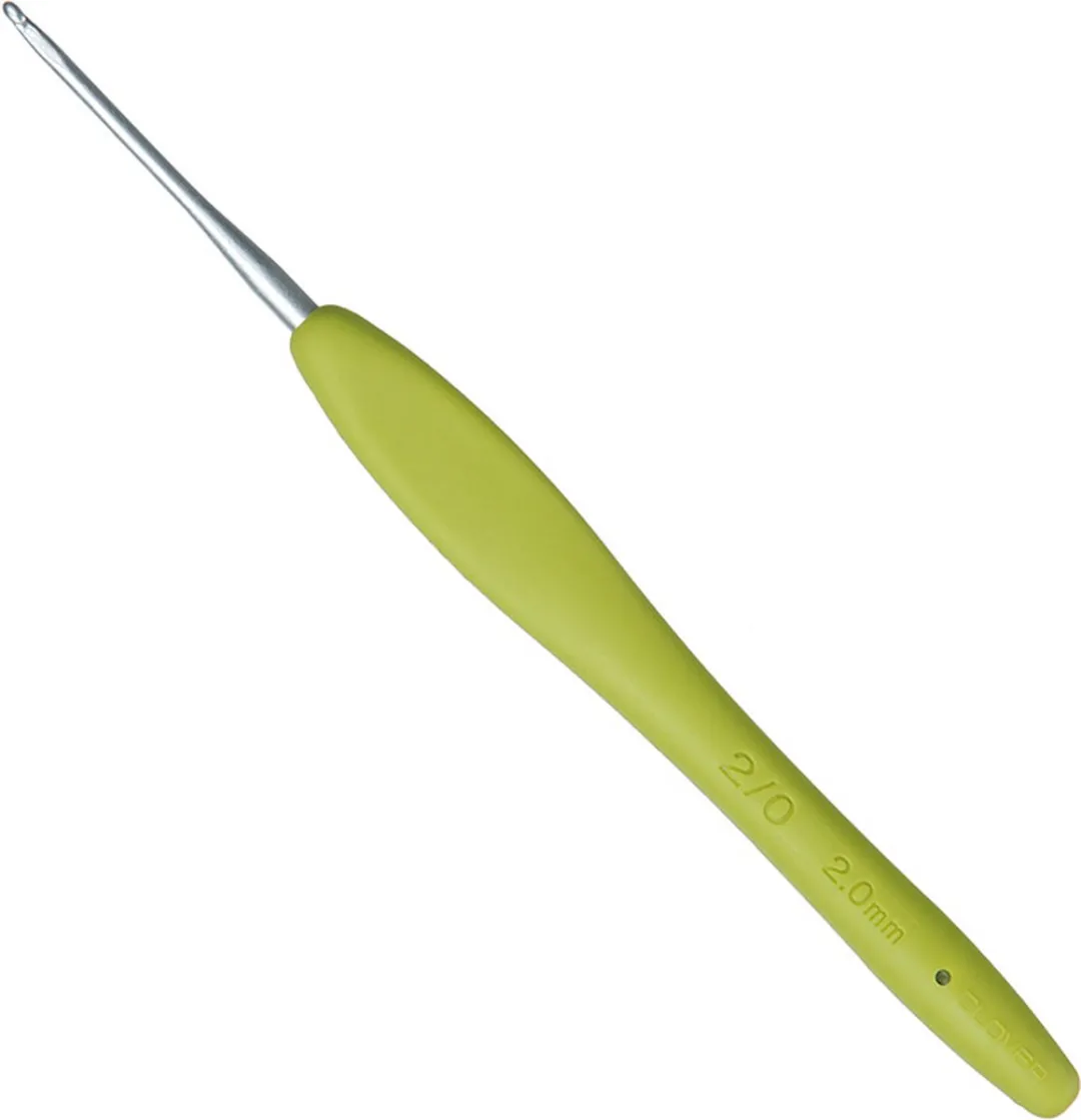 Clover Amour Haaknaald 2mm