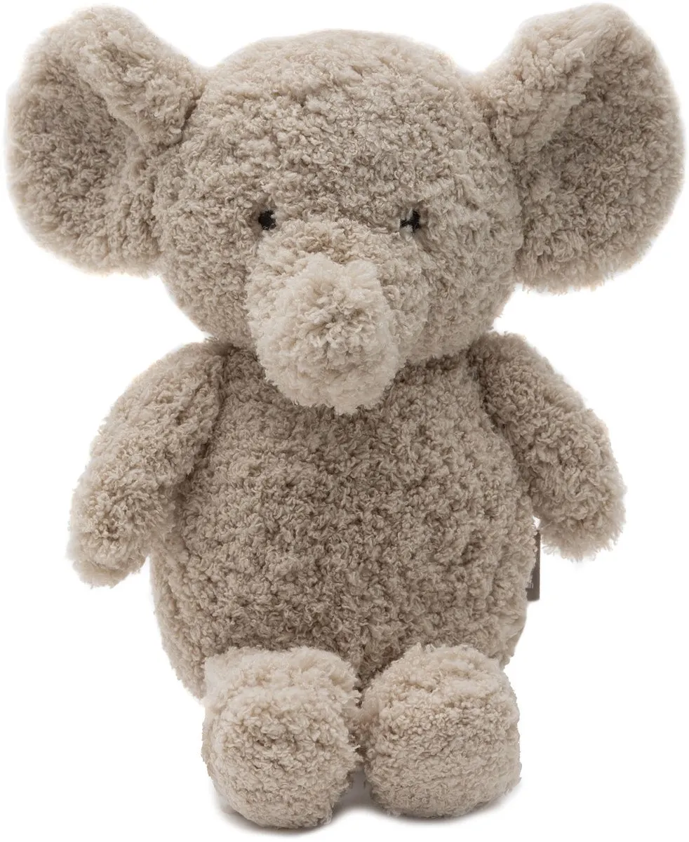 Jollein Knuffel Olifant Elephant Tales