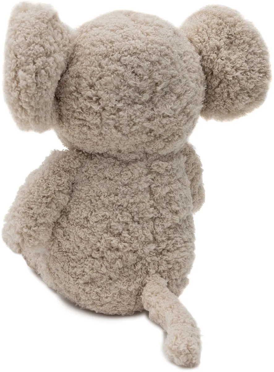 Jollein Knuffel Olifant Elephant Tales