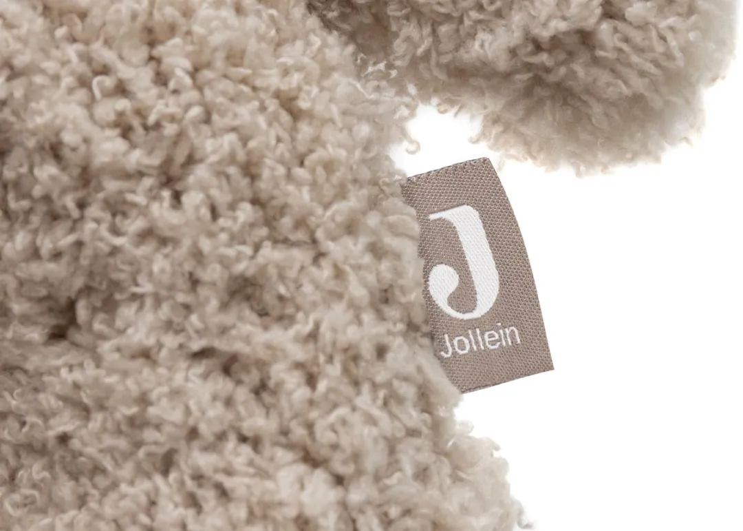 Jollein Knuffel Olifant Elephant Tales