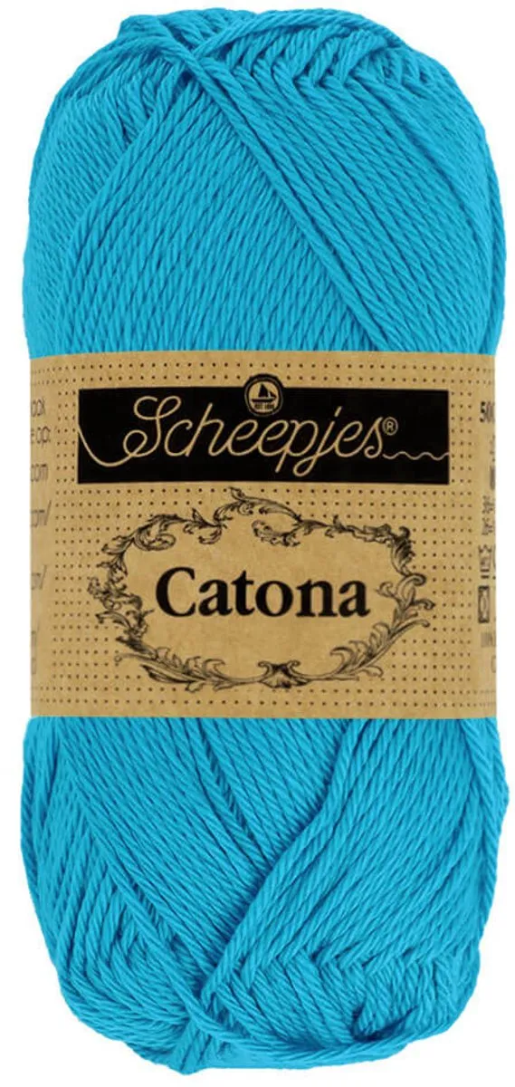 Scheepjes Catona Wol