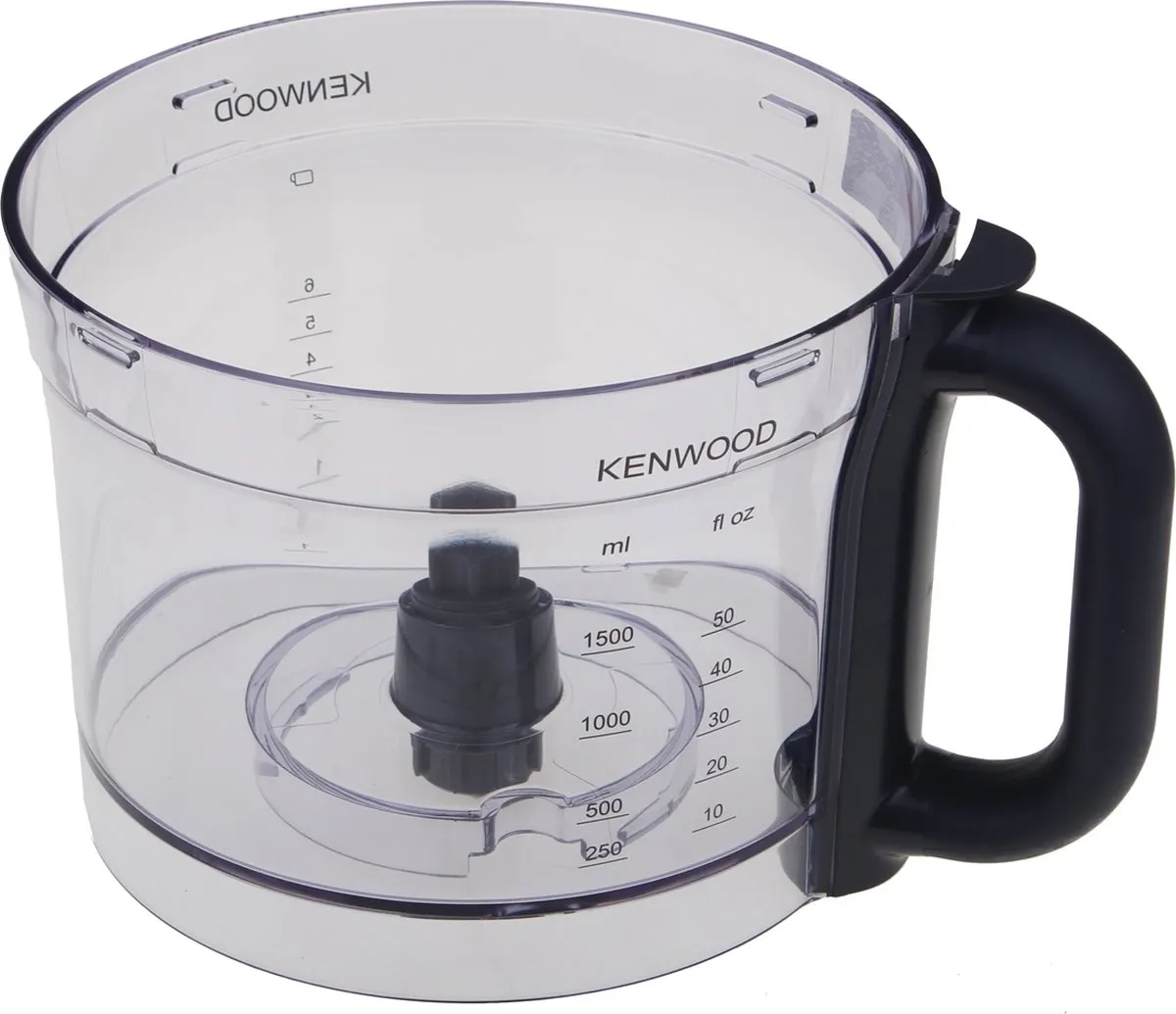 Kenwood FDM780-796 Mengkom 1.5L