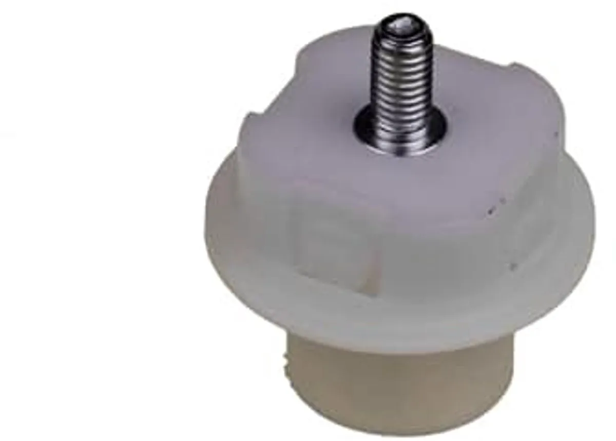 Kenwood Koppeling A998 KW649909 - Wit/Zilver