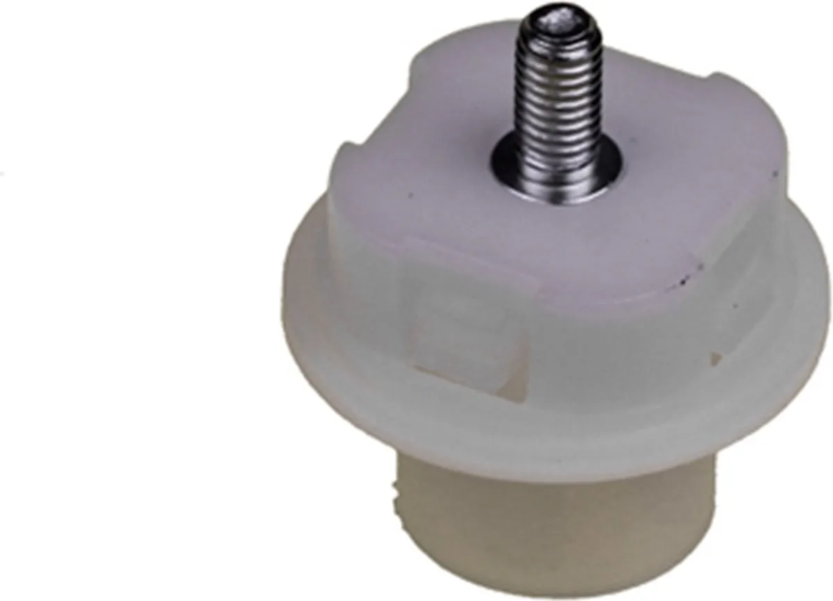 Kenwood Koppeling A998 KW649909 - Wit/Zilver