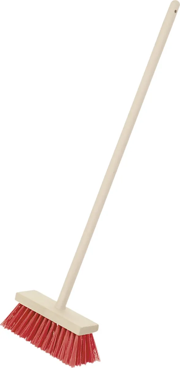 Klein Toys Pure Fresh Kinderbezem