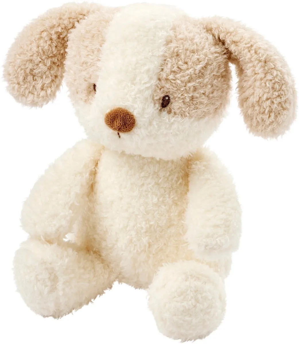 Nattou Teddy Knuffel Hond 25cm