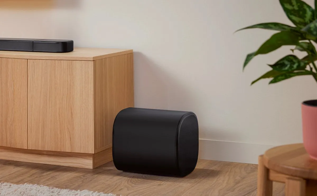 JBL Bar 1300MKII Soundbar - 2470W - 11.1.4 Dolby Atmos - Zwart