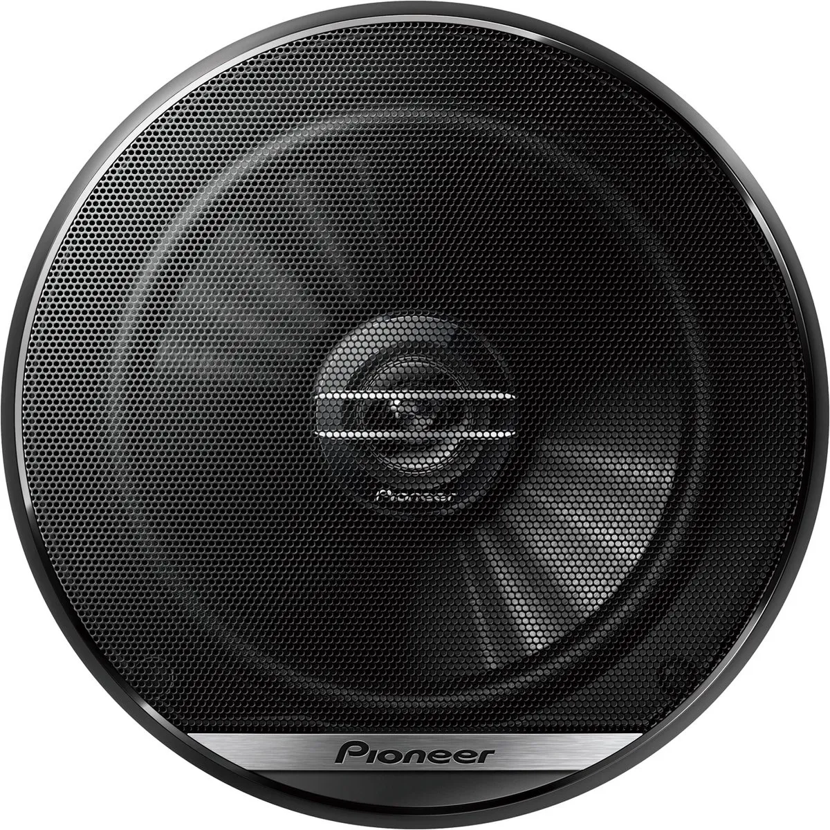 Pioneer TS-G1720F 2-weg Inbouwspeakers 17cm - 300W - Zwart