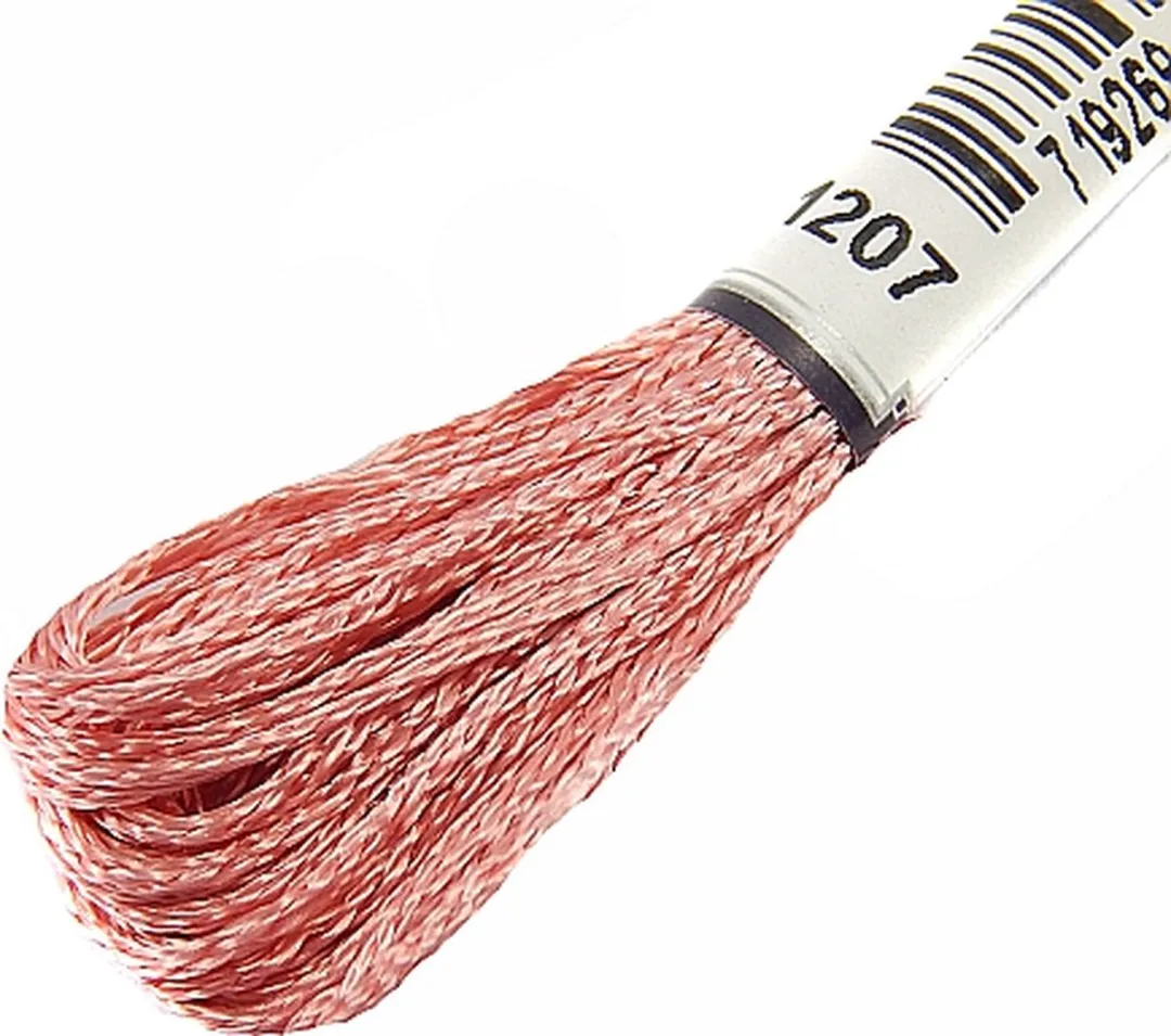 Anchor Marlitt Borduurgaren 1207 Oudroze - 3x8m