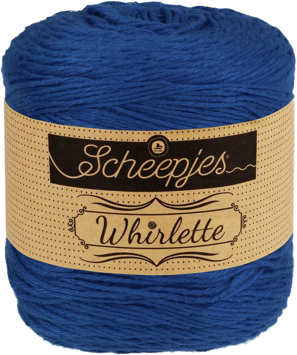 Scheepjes Whirlette 100g