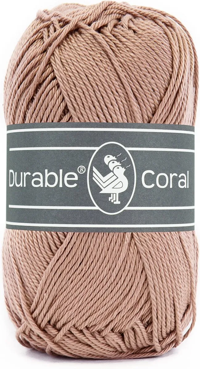 Durable Coral 2223 Garen