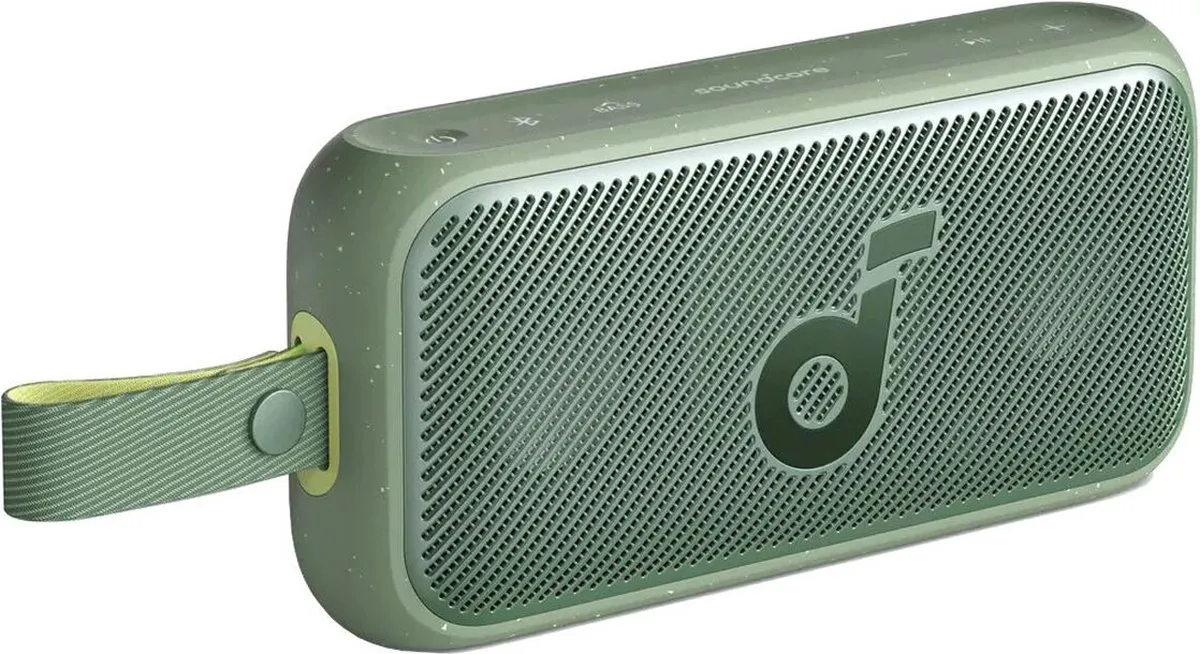 Anker soundcore Motion 300 A3135061 Bluetooth Speaker - 30W - Groen