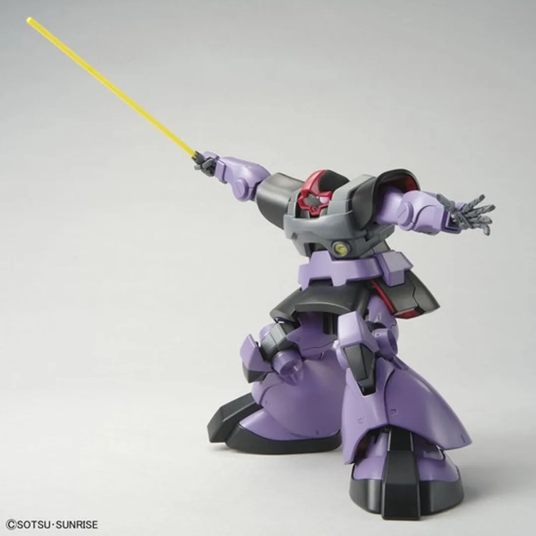 Bandai Gundam MG MS-09 Dom 1/100 Modelkit - Multi
