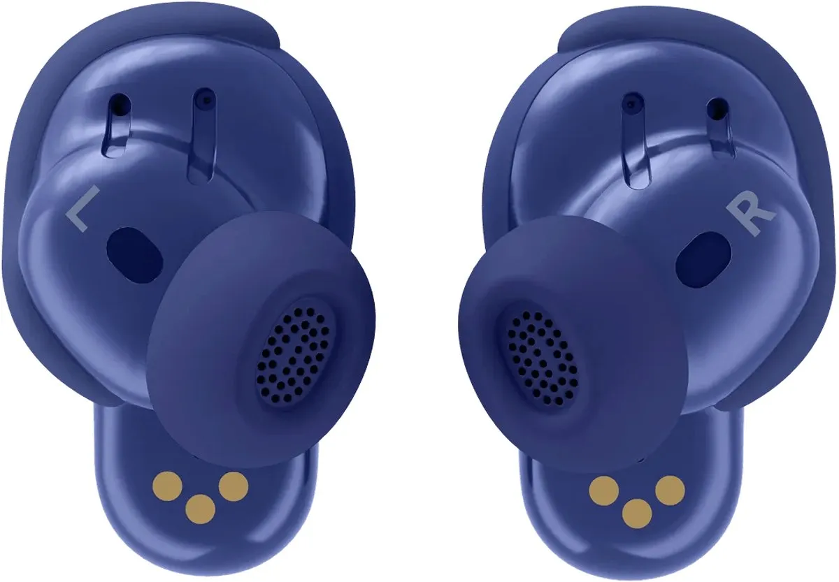 Bose QuietComfort Ultra Earbuds 2e Gen - Paars