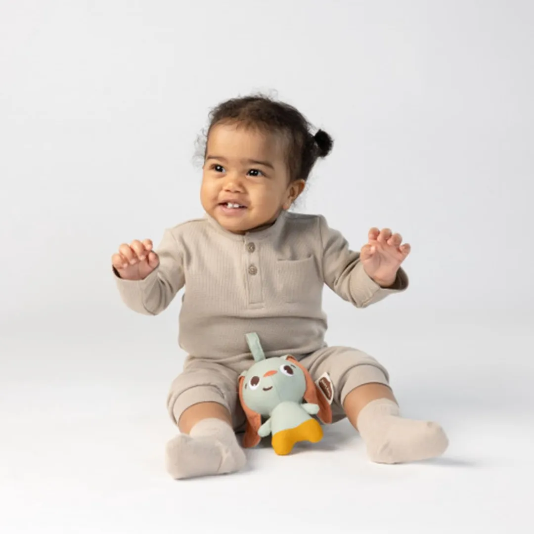 Tiny Love Tiny Smart Bunny - Groen