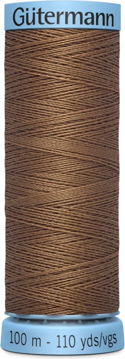 Gutermann Zijde Garen 100m