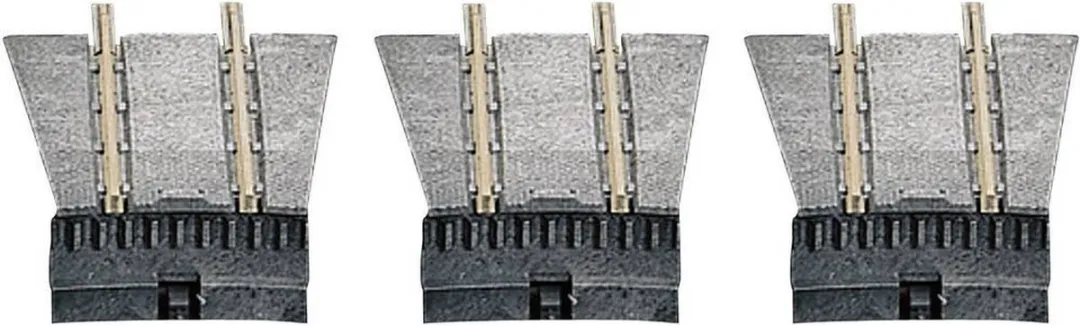 Roco 35901 TT Draaischijf Rollenbank