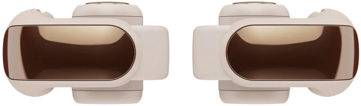 Bose Ultra Open 881046-0300 Oordopjes - Grijs